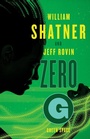 Cover: Zero-G: Volume 2 - Simon & Schuster