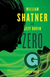 Enlarge image Cover: Zero-G: Volume 2 - Simon & Schuster