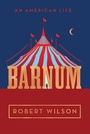 Cover: Barnum - Simon & Schuster