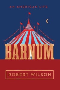 Enlarge image Cover: Barnum - Simon & Schuster