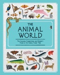 Cover: The Animal World - Blueprint Editions