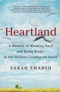 Cover: Heartland - Scribner Book Company