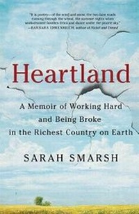 Enlarge image Cover: Heartland - Scribner Book Company