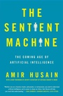 Cover: The Sentient Machine - Simon & Schuster