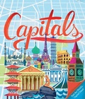 Cover: Capitals - Blueprint Editions