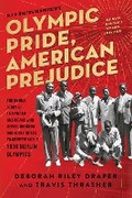 Cover: Olympic Pride, American Prejudice - Atria Books