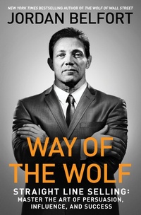 Abbildung von: Way of the Wolf - Simon & Schuster