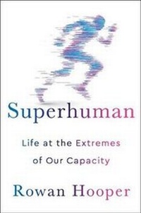 Enlarge image Cover: Superhuman - Simon & Schuster