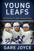 Cover: Young Leafs - Simon & Schuster