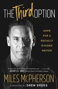 Cover: The Third Option - Howard Books
