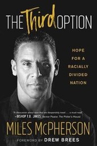 Enlarge image Cover: The Third Option - Howard Books