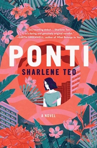 Enlarge image Cover: Ponti - Simon & Schuster