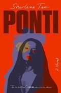 Cover: Ponti - Simon & Schuster