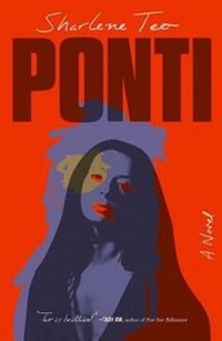 Enlarge image Cover: Ponti - Simon & Schuster