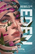 Cover: Rebels of Eden, 3 - Atria Books
