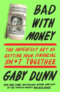 Enlarge image Cover: Bad with Money - Atria Books