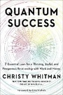 Cover: Quantum Success - Atria Books