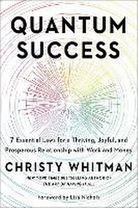 Enlarge image Cover: Quantum Success - Atria Books