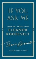 Cover: If You Ask Me - Atria Books