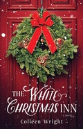 Cover: The White Christmas Inn - Howard Books