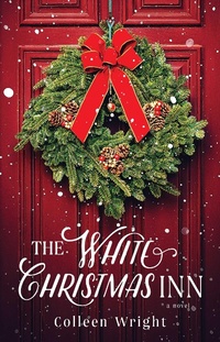 Enlarge image Cover: The White Christmas Inn - Howard Books
