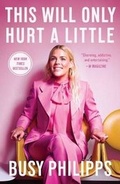 Cover: This Will Only Hurt a Little - Simon & Schuster