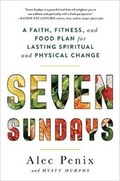 Cover: Seven Sundays - Howard Books
