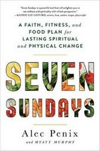 Enlarge image Cover: Seven Sundays - Howard Books