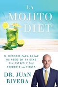 Cover: La Mojito Diet (Spanish Edition) - Simon & Schuster