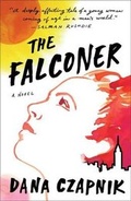 Cover: The Falconer - Emily Bestler Books