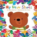 Cover: My New Shoes - Little Bee Books