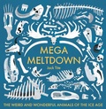 Cover: Mega Meltdown - Blueprint Editions