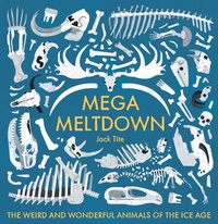 Enlarge image Cover: Mega Meltdown - Blueprint Editions