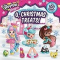 Cover: Shoppies O, Christmas Treats! - Buzzpop