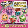 Cover: Shopkins the Sweetest Valentine - Buzzpop