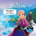 Cover: Disney Frozen: Movie Storybook / Libro Basado En La Pelicula (English-Spanish) - Buzzpop
