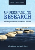 Cover: Understanding Research - Cognella, Inc