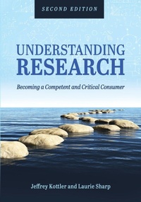 Enlarge image Cover: Understanding Research - Cognella, Inc