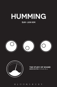 Enlarge image Cover: Humming - Bloomsbury Academic USA