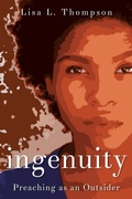 Cover: Ingenuity - Abingdon Press