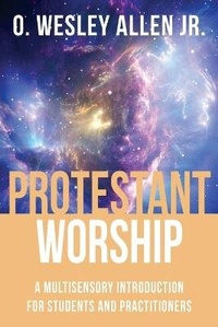 Enlarge image Cover: Protestant Worship - Abingdon Press