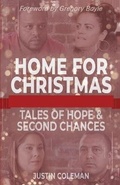 Cover: Home for Christmas - Abingdon Press
