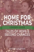 Cover: Home for Christmas Leader Guide - Abingdon Press