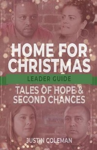 Enlarge image Cover: Home for Christmas Leader Guide - Abingdon Press