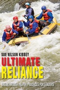 Cover: Ultimate Reliance - Abingdon Press