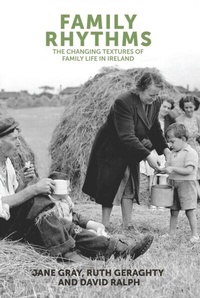 Enlarge image Cover: Family Rhythms - Manchester University Press