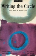 Cover: Writing the Circle - NeWest Press