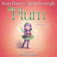 Enlarge image Cover: Plum - Simon & Schuster Books for Young Readers