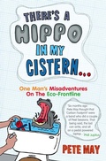 Cover: There's A Hippo In My Cistern - Collins