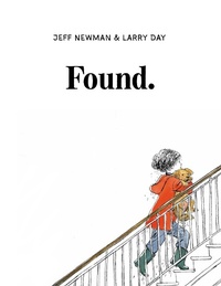 Enlarge image Cover: Found - Simon & Schuster Books for Young Readers